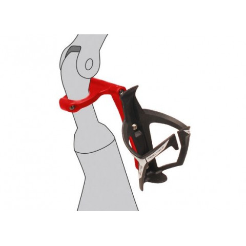 Adapter for bottle holder ADDITIVE