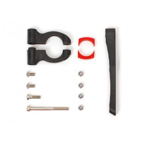 Adaptateur pour porte bouteille ADDITIVE