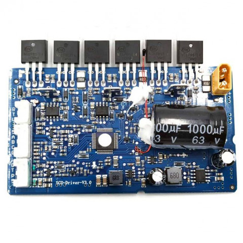 Contrôleur ECU Xiaomi M365 pour trotinette électrique