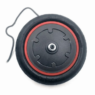 Roue moteur 300W pour scooter Xiaomi M365, Essential, 1S, Pro/2