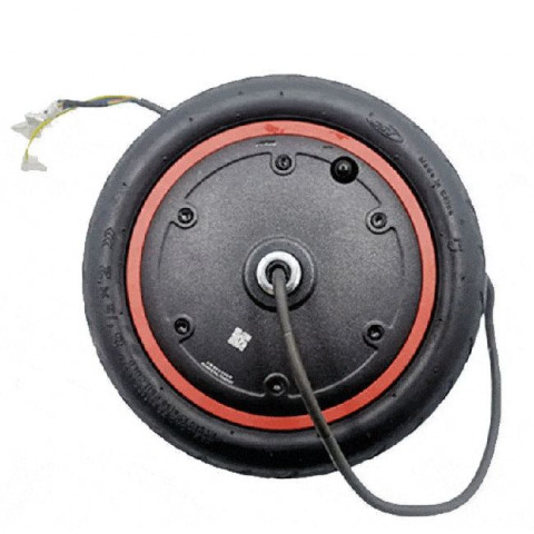 300W motor wheel for Xiaomi M365, Essential, 1S, Pro / 2 scooter