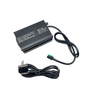 Battery charger LFP 12V 5A 