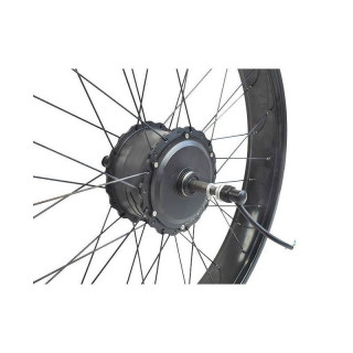 Moteur XOFO Fat Bike V3