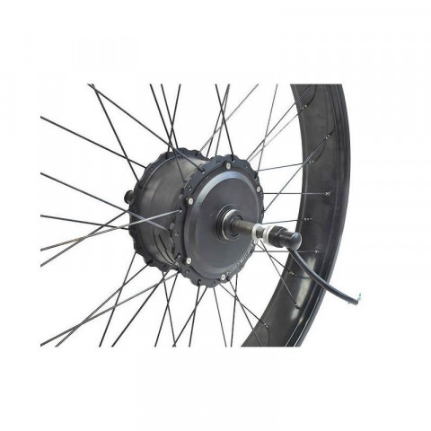 Moteur XOFO Fat Bike
