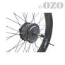 Moteur XOFO Fat Bike V3