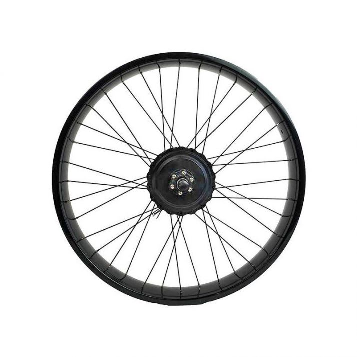 Moteur XOFO Fat Bike V3