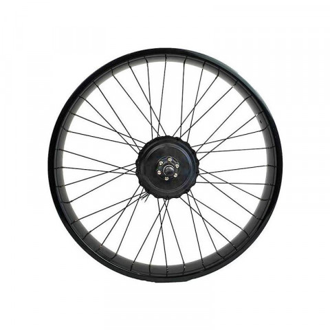 Moteur XOFO Fat Bike