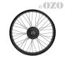 Moteur XOFO Fat Bike V3