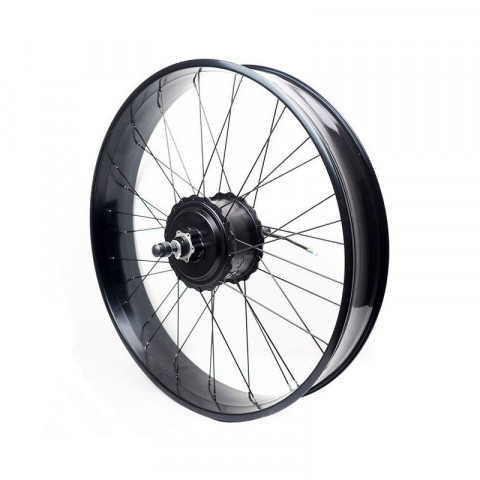 Moteur XOFO Fat Bike