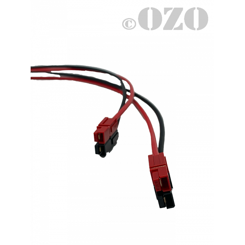 Cable simple pour moteur Bluetooth et batterie – Annad : et votre vélo  devient électrique