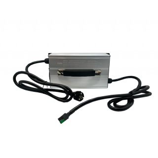 Chargeur rapide 25A pour batterie LiFePO4 48V