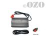 Fast battery charger LIMN, LiPO 48V 15A 