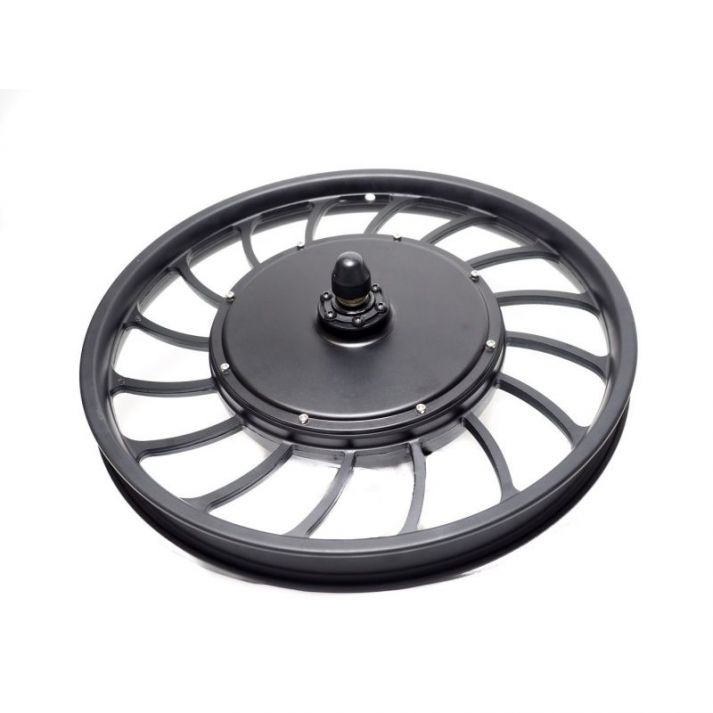 kit trott 20" jante en aluminium