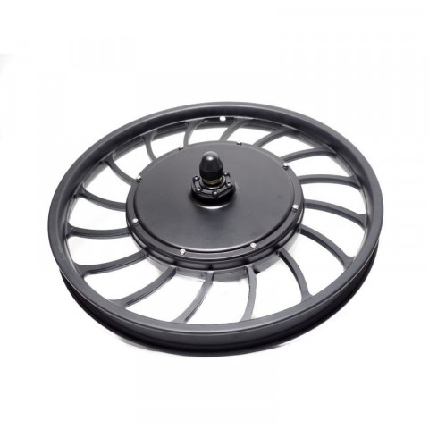 kit trott 20" jante en aluminium