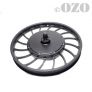 kit trott 20" jante en aluminium