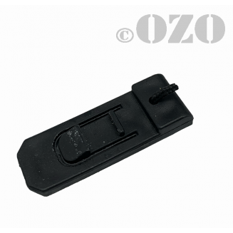 Replacement stop pin for OZO kayak motor