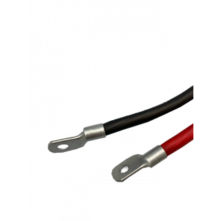 Power cable eye lugs to Anderson 175A
