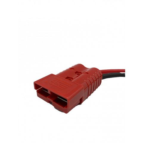 Power cable eye lugs to Anderson 175A