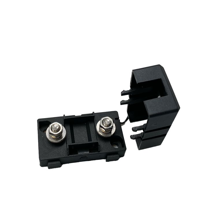 Porte-fusible pour fusibles 50A, 60A, 80A et 100A