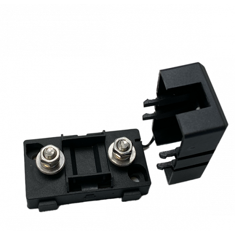 Fuse holder for 50A, 60A, 80A and 100A  fuses