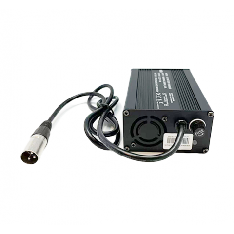 Chargeur batterie LIMN, LiPO 48V 10A
