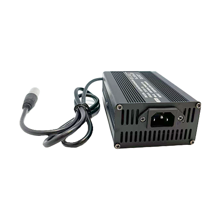 LiFePO4 16s 48V 4A Charger