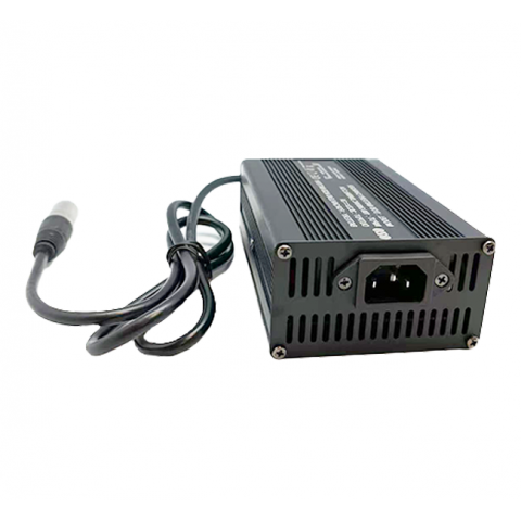 LiFePO4 16s 48V 4A Charger