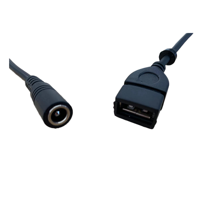 chargeur USB 1A connecteur jst pour vélo électrique