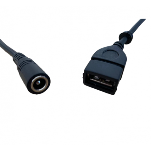 chargeur USB 1A connecteur jst pour vélo électrique