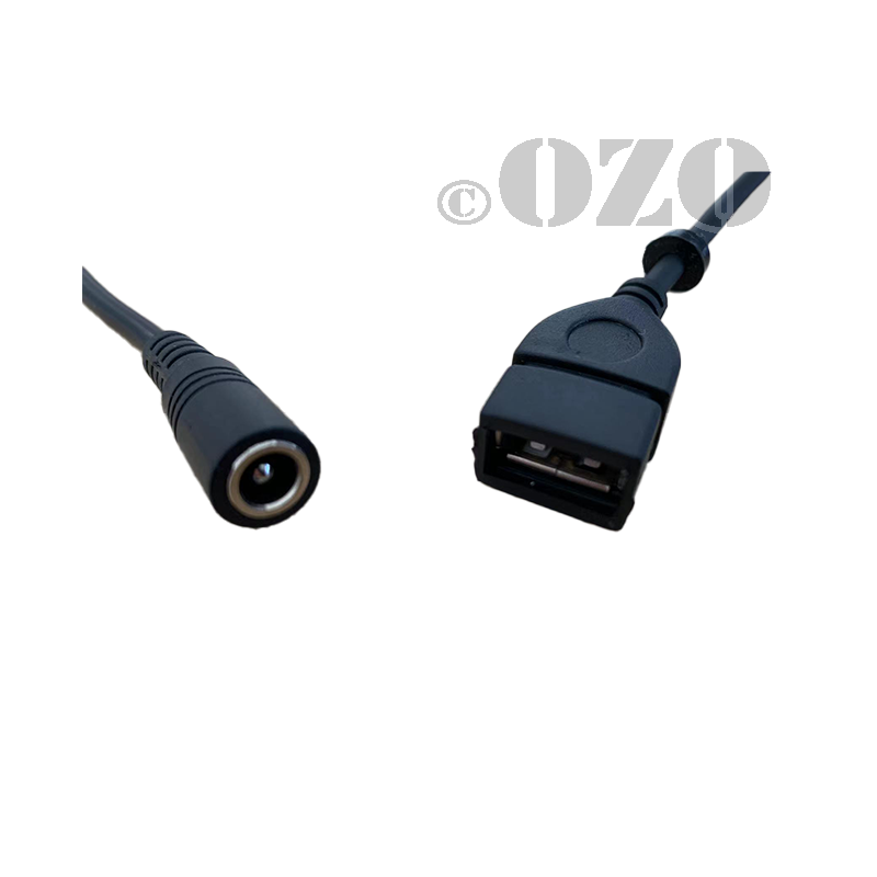 chargeur convertisseur USB 5V 2A 12V 24V 36V 48V 60V vélo électrique