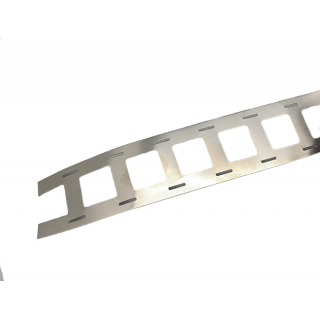 Nickel strip / m
