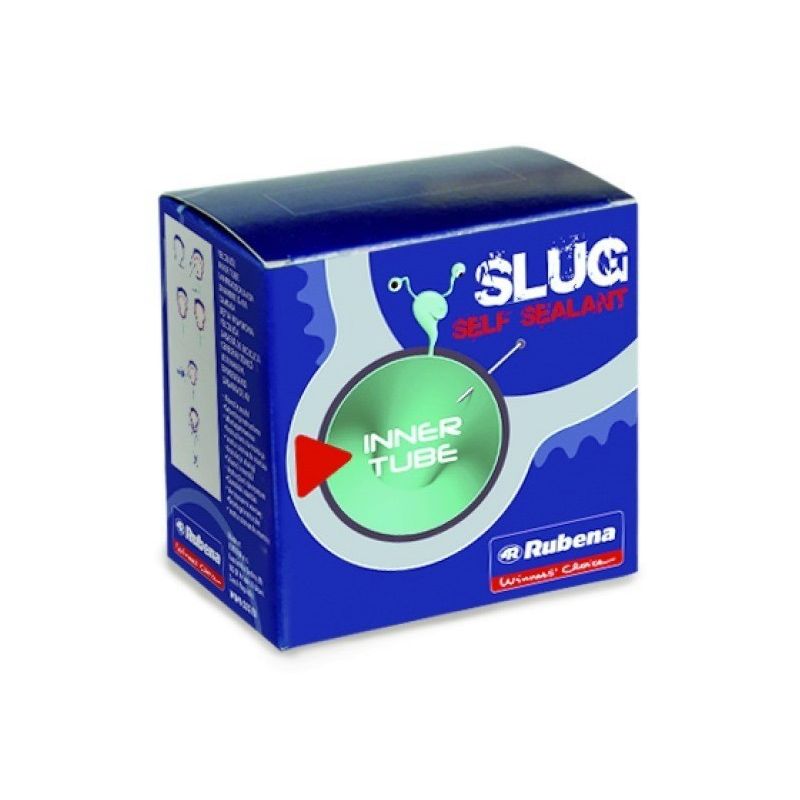 29 inch self sealing inner tube