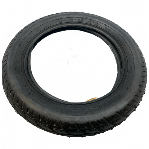 Pneu Kenda 12" 1/2 x 2 1/4