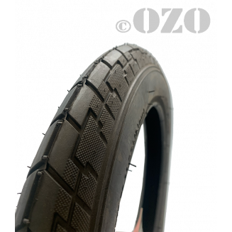 Deestone 12 1/2 x 2 1/4 tire
