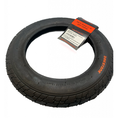 Pneu Deestone 12 1/2 x 2 1/4