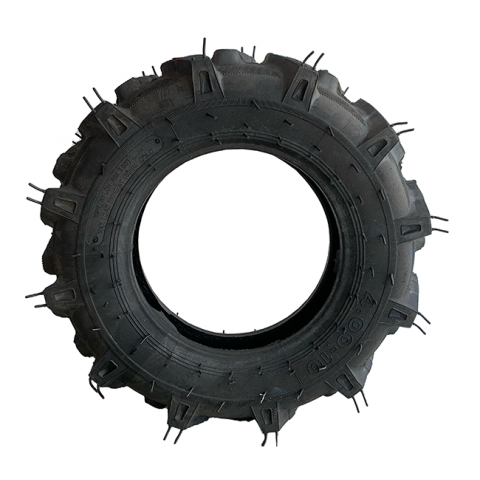 4.00 - 10 Wheelbarrow tire