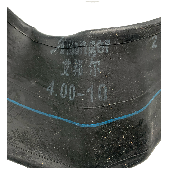4.00 - 10 Inner tube for wheelbarrow tire