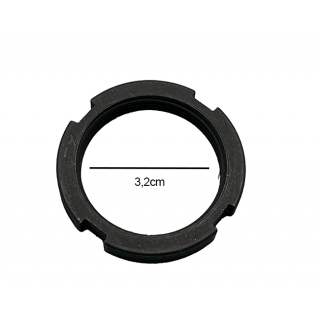Nut for Bafang BBS01 BBS02 BBSHD bottom bracket motor