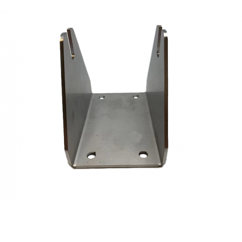 Chape pour roue 135mm