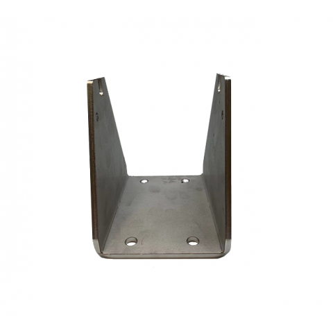 Chape pour roue 135mm