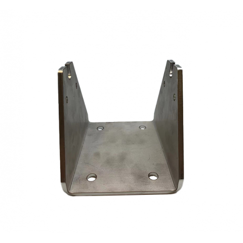 Chape pour roue 160mm