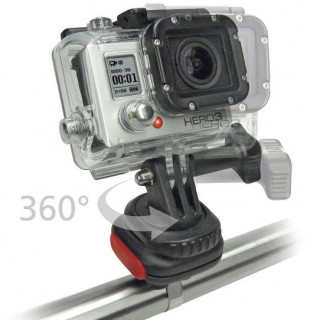 CamOn – fixation GoPro