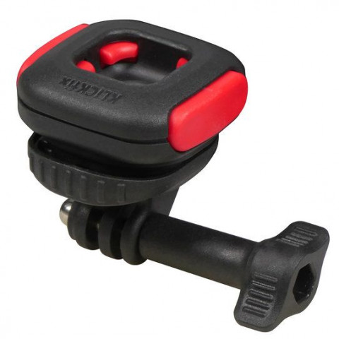 CamOn – fixation GoPro