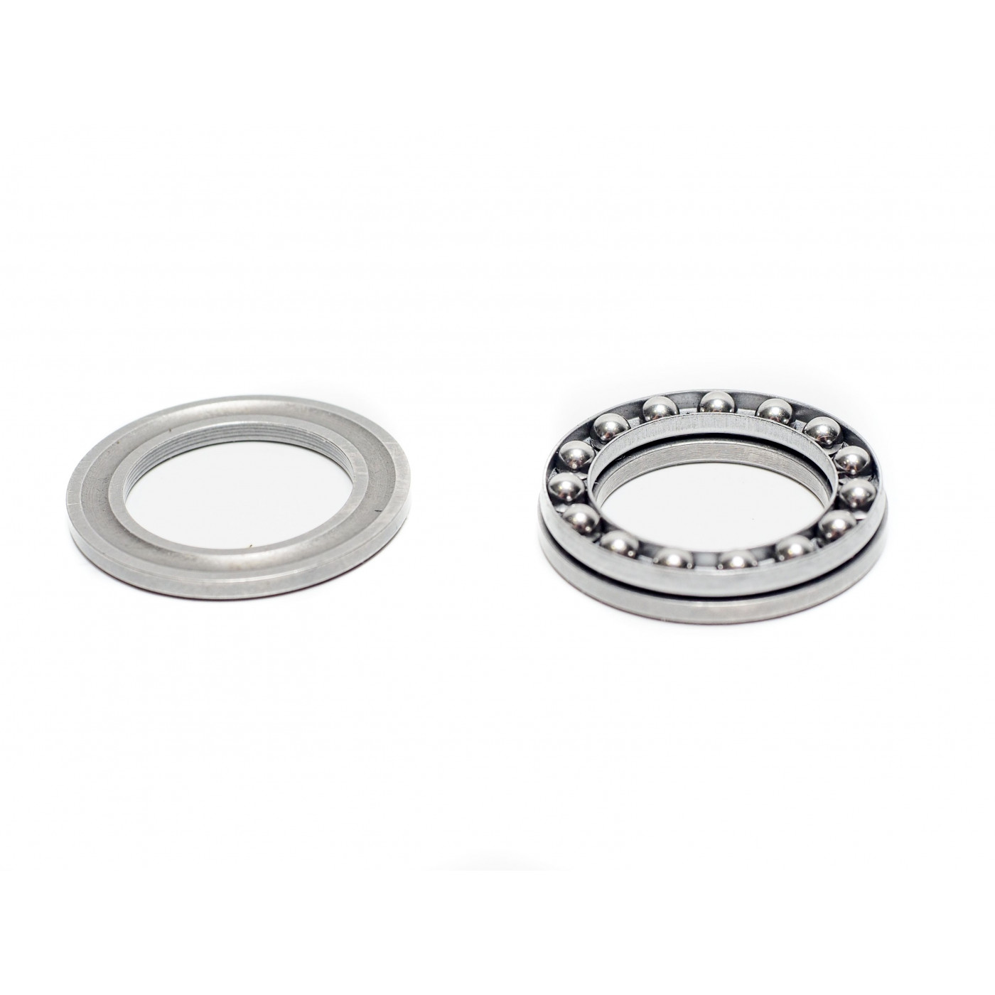 Lekkie Kit D'entretoises Pour Pédalier Bafang BBS01/02/HD – 1/2/3 Mm, Poids 23g, Pour E-Bike