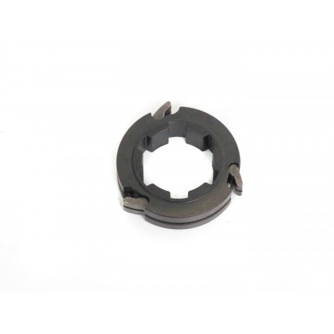 Bottom bracket freewheel for Bafang central motor BBS01B /BBS02B