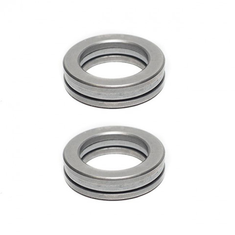 Roulement d'axe pour moteur pédalier BBS01B / BBS02B