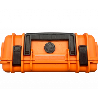 Valise étanche