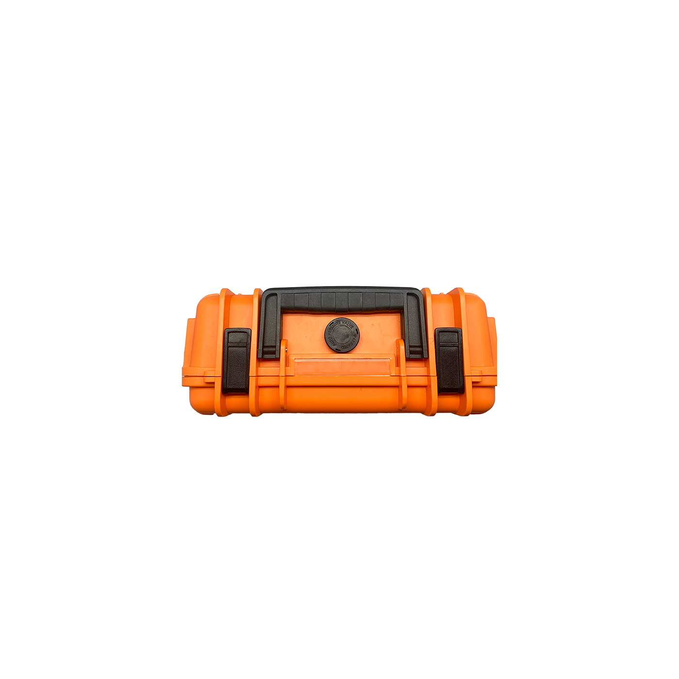 Waterproof suitcase for lithium battery