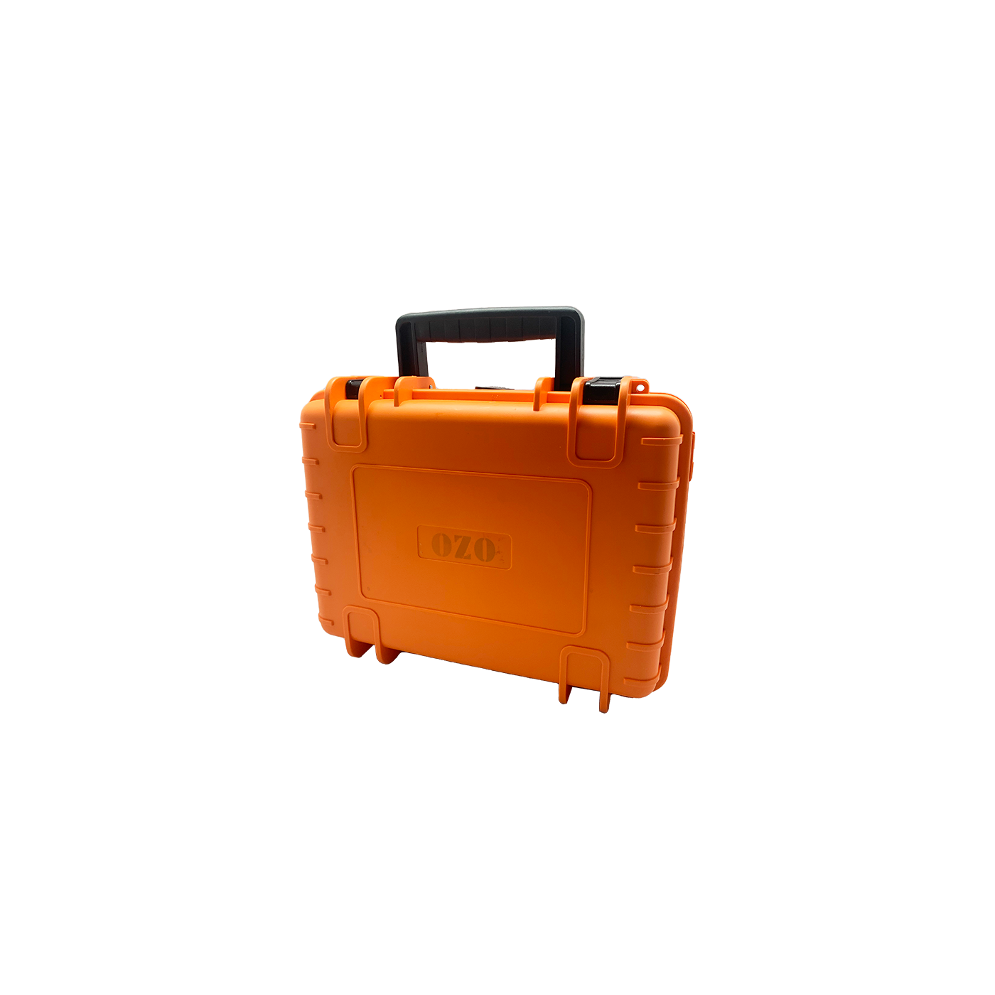 Waterproof suitcase for lithium battery
