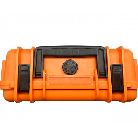 Valise étanche